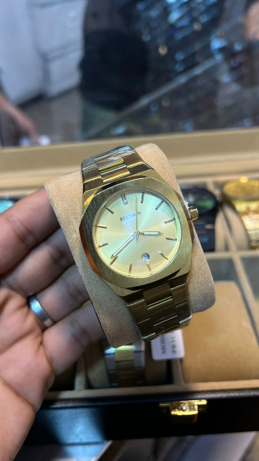 BESTWIN Elite Watch