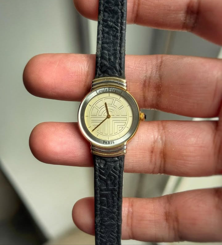 Louis Feraud Citizen