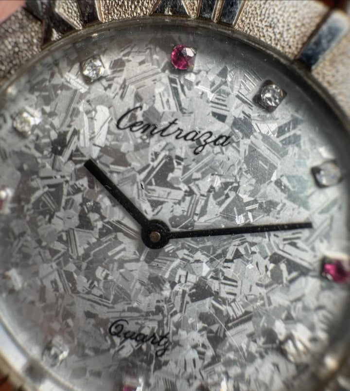 Centraza 925 Silver