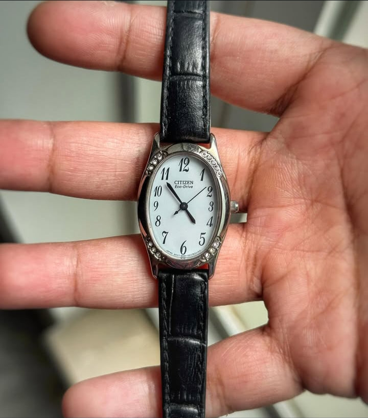 Citizen Eco Drive Solar