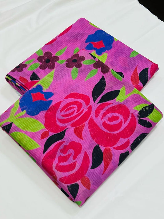 Summer Lawn Collection