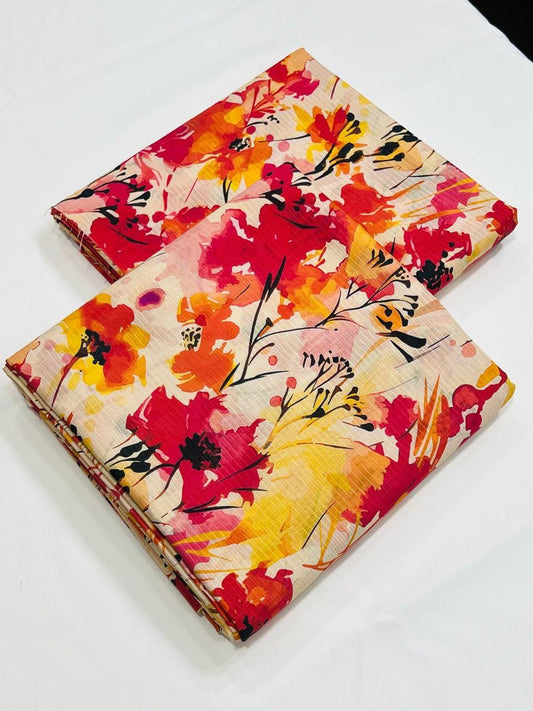 Summer Lawn Collection