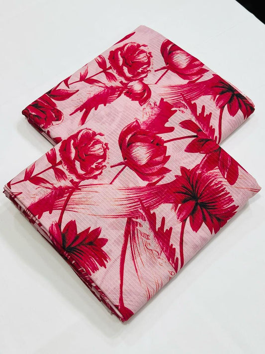 Summer Lawn Collection