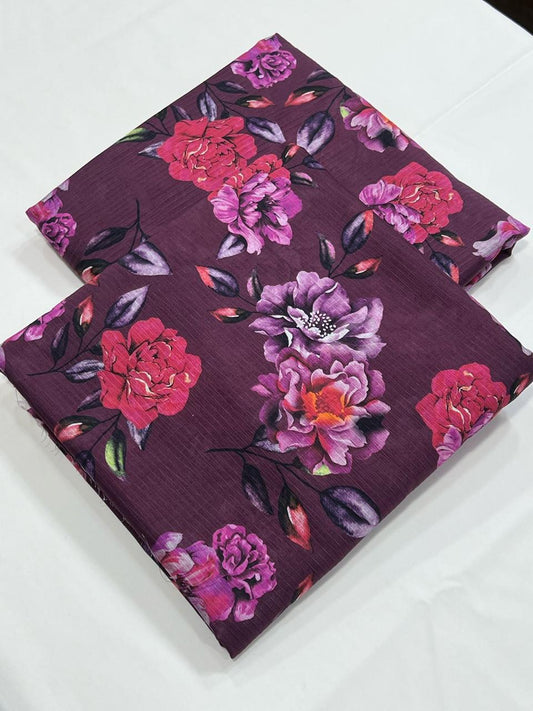 Summer Lawn Collection