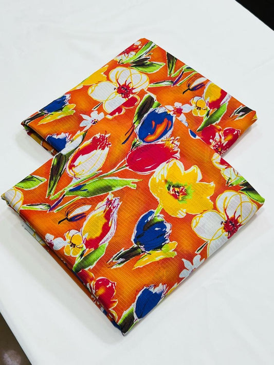 Summer Lawn Collection