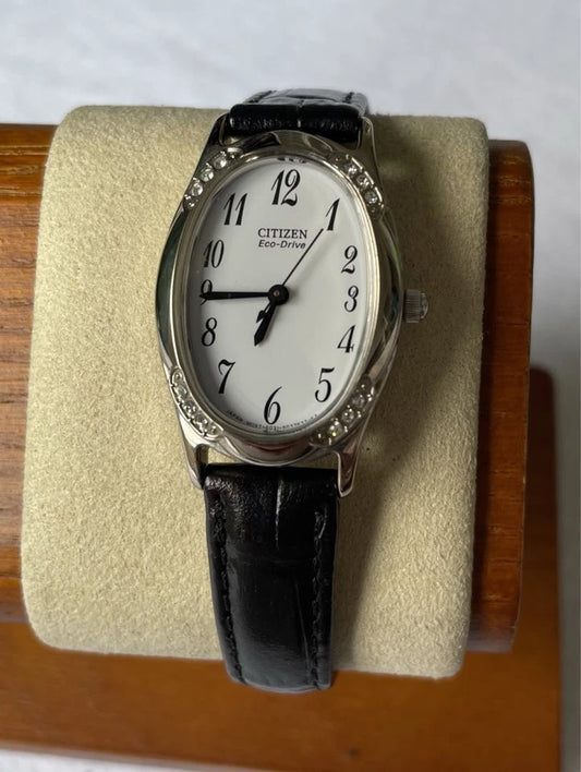 Citizen Eco Drive Solar