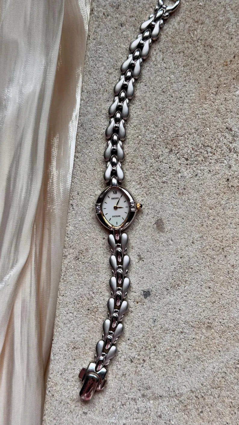 Seiko Exceline Ladies