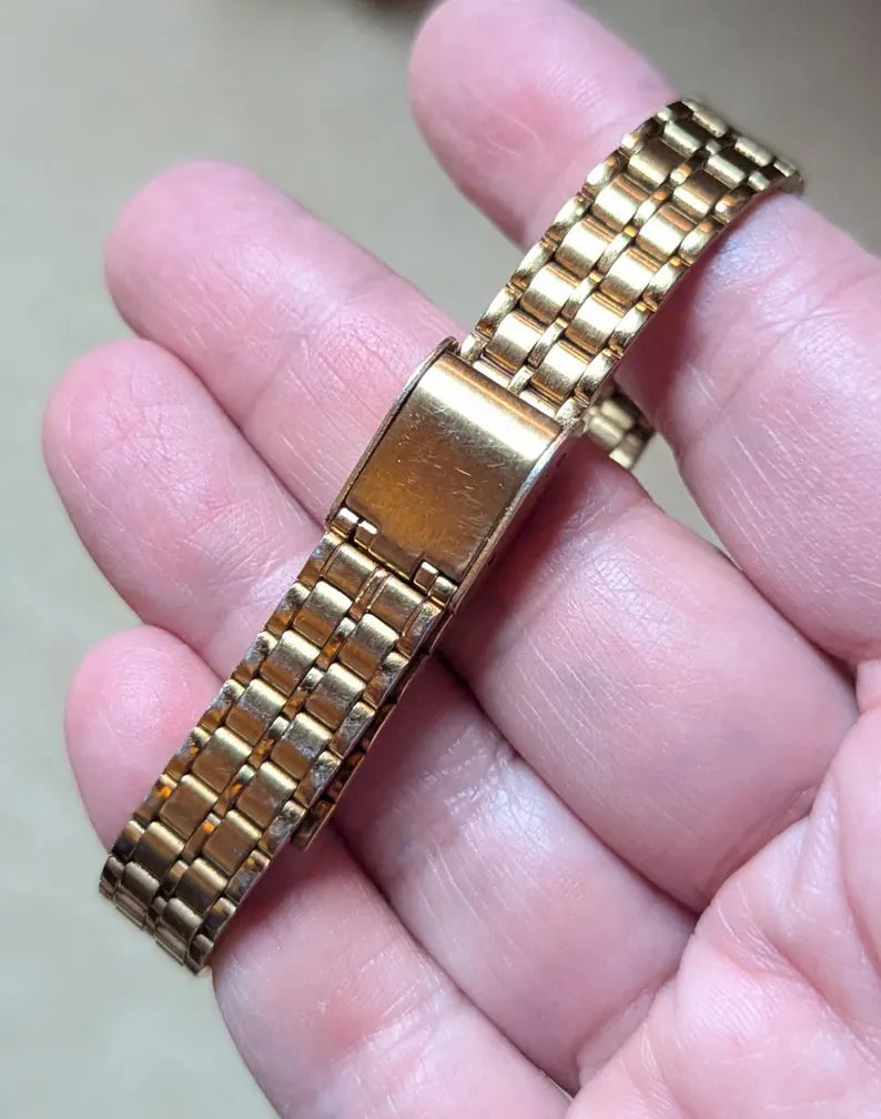 Seiko SX Ladies