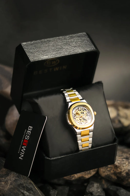 BESTWIN Premium Wristwear
