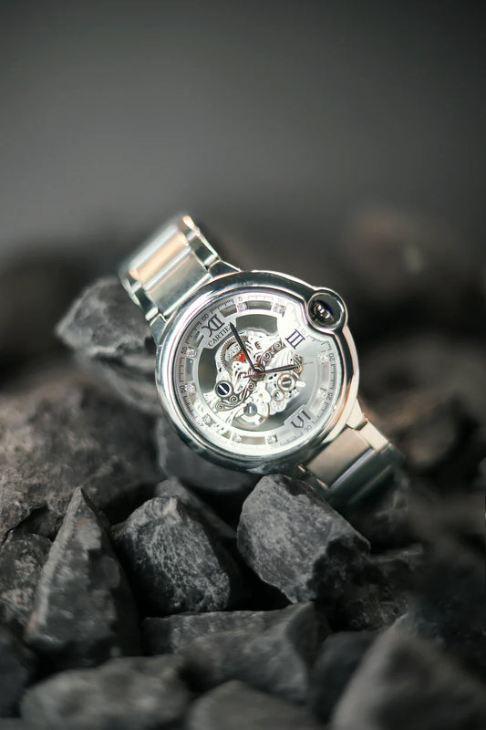 Cartier Legacy Watch