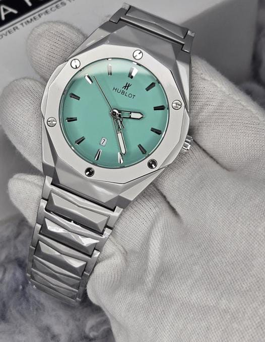 Hublot Diamond Watch
