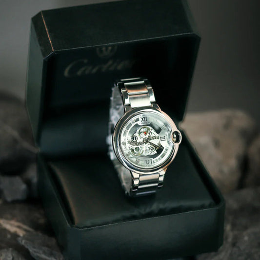 Cartier Legacy Watch