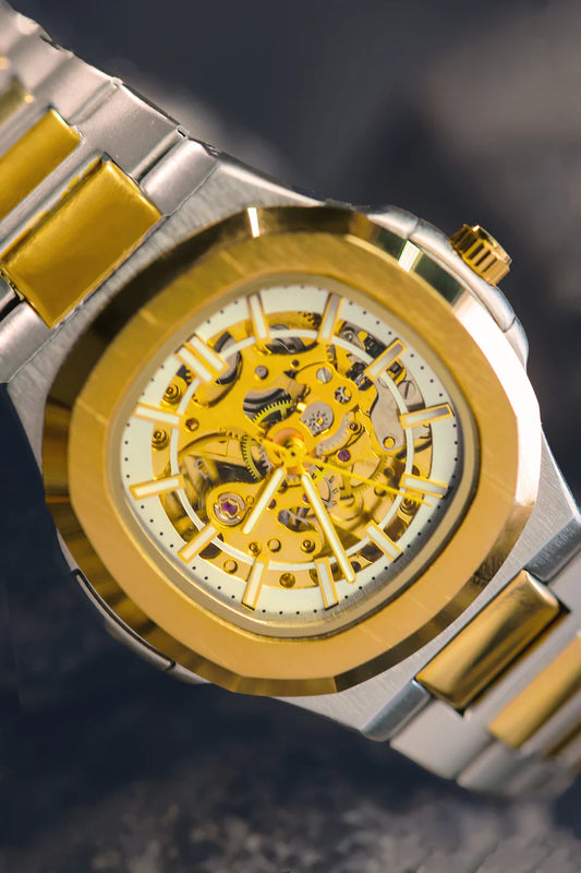 BESTWIN Premium Wristwear