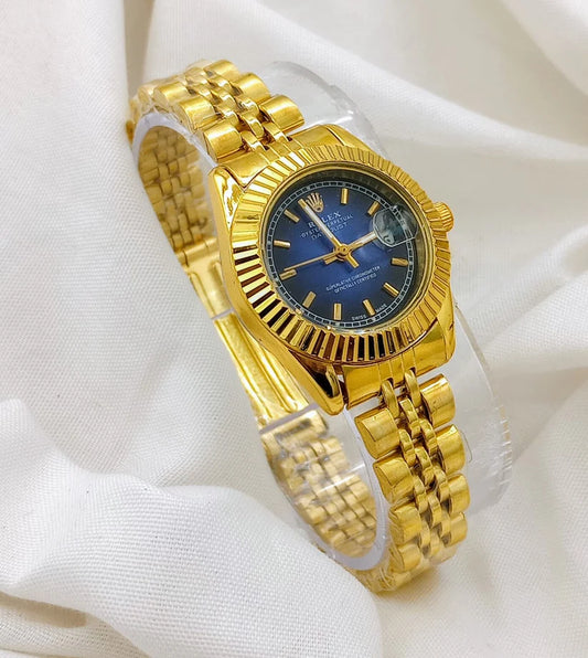 LADIES ROLEX Collection