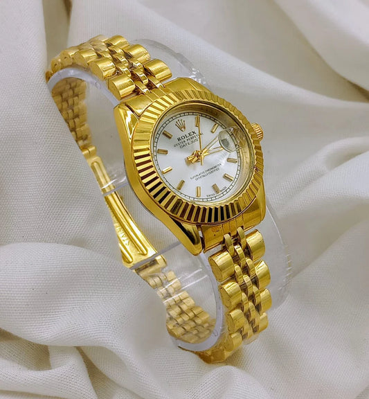 LADIES ROLEX Collection