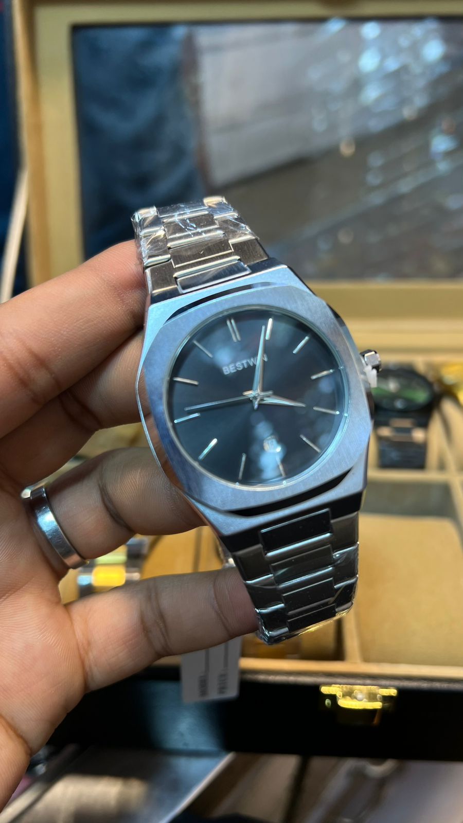 BESTWIN Elite Watch