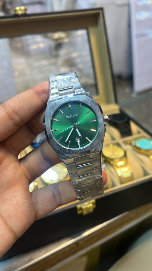 BESTWIN Elite Watch