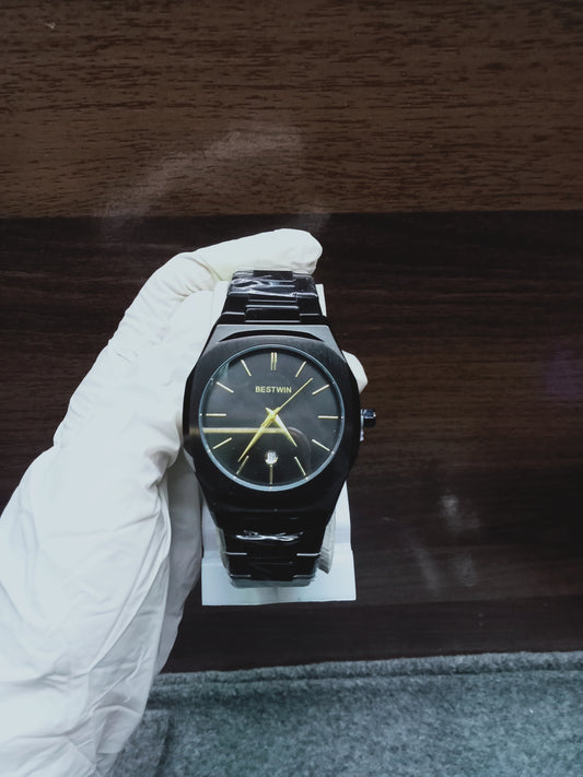 BestWin Full Black