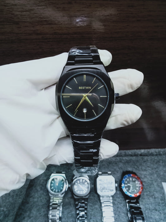 BestWin Full Black