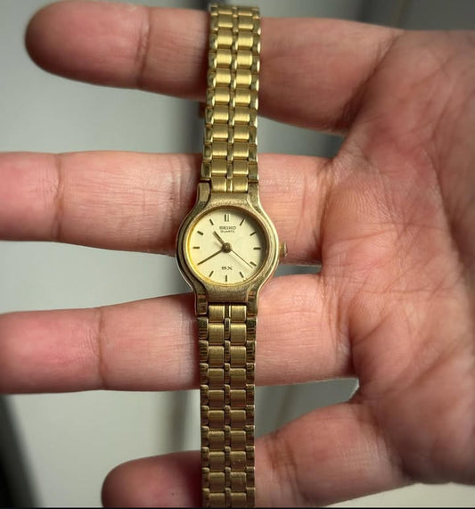 Seiko SX Ladies