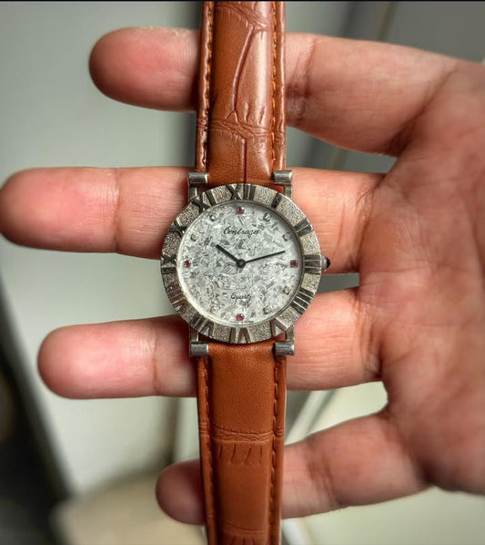 Centraza 925 Silver
