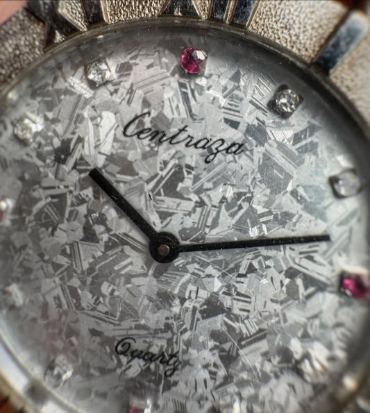 Centraza 925 Silver