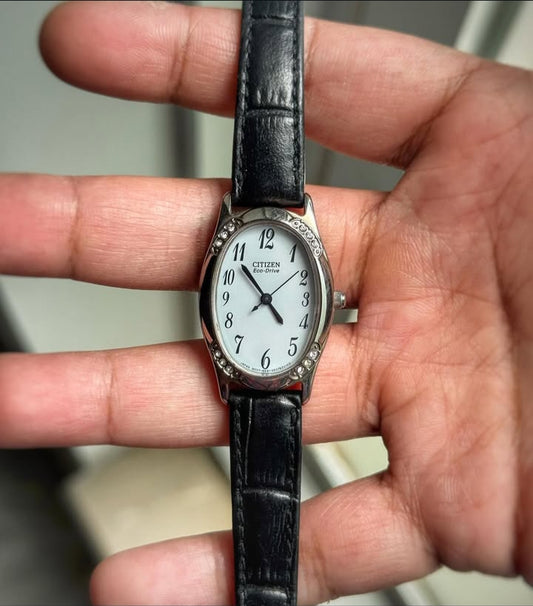 Citizen Eco Drive Solar