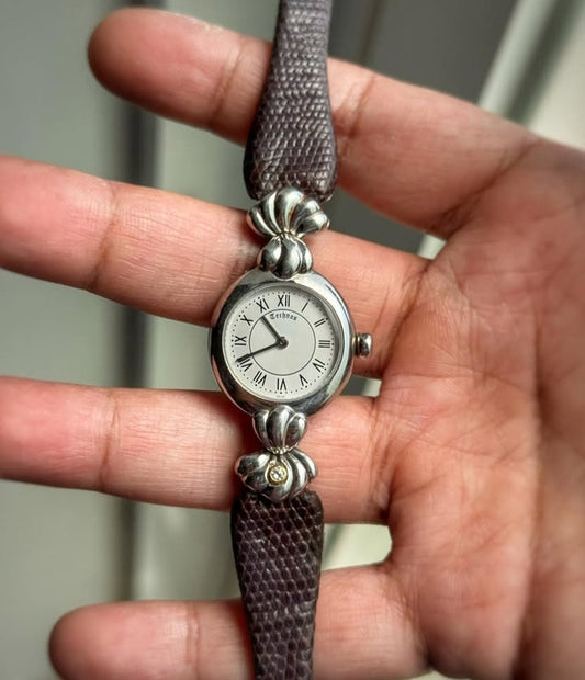 Technos 925 Silver