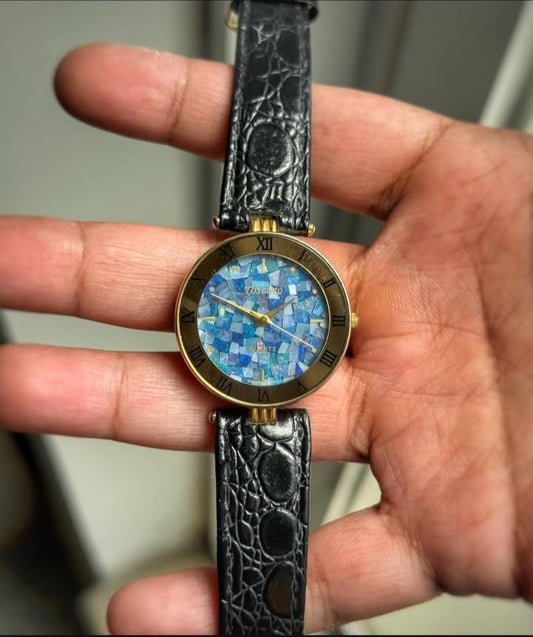 Toscow Opal Dial