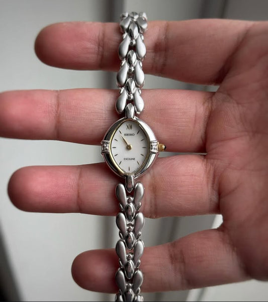 Seiko Exceline Ladies