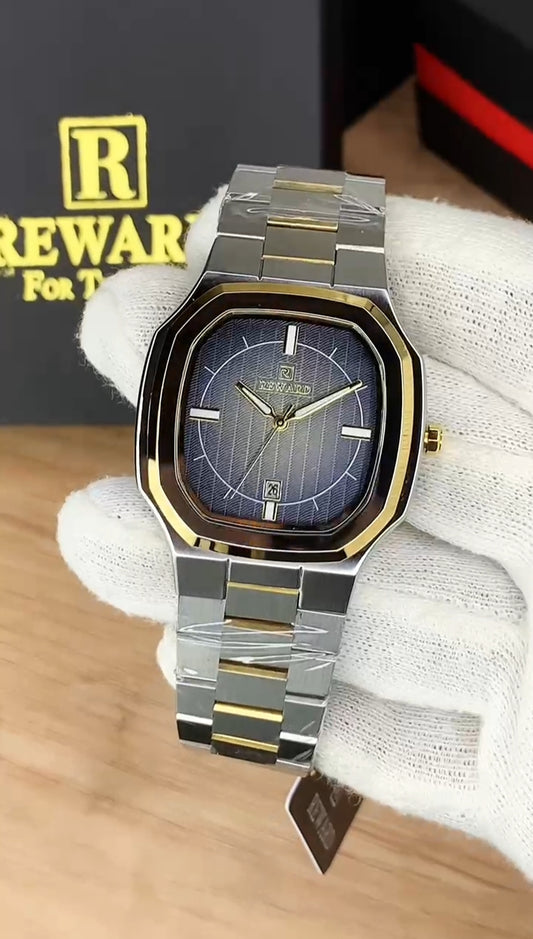 Reward Premium