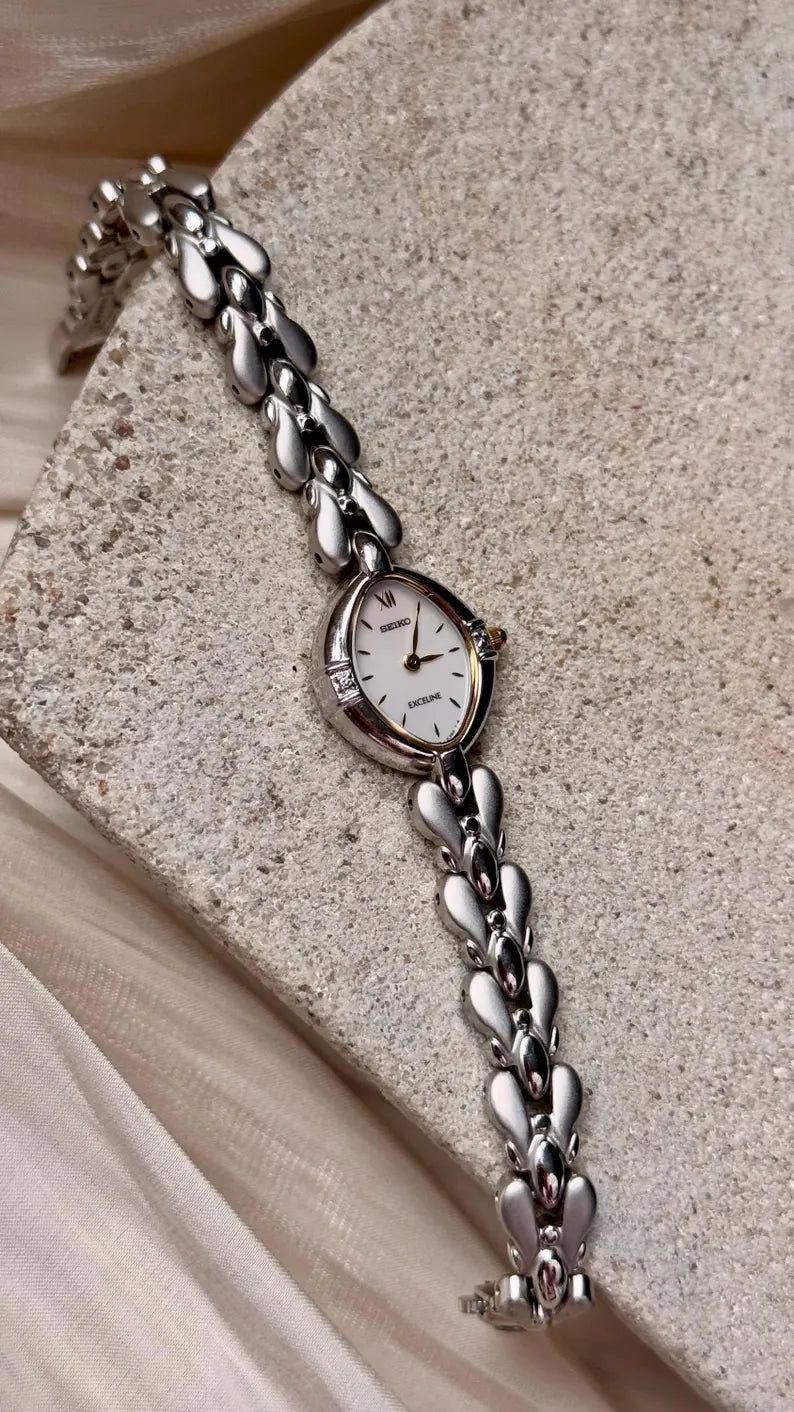 Seiko Exceline Ladies