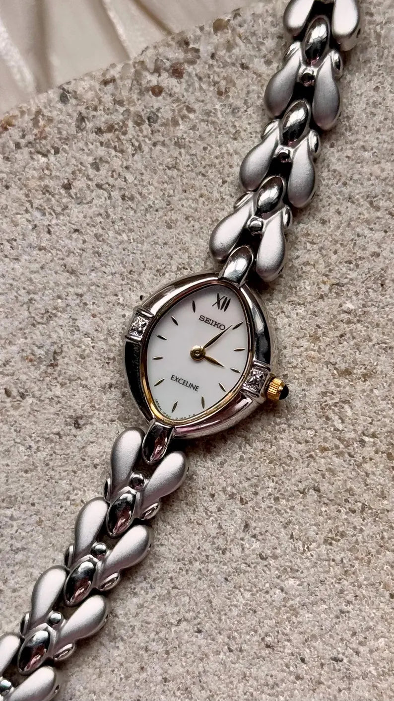 Seiko Exceline Ladies